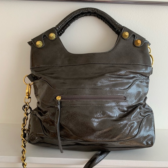 Bedo patent bag - Picture 6 of 6